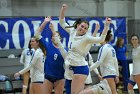 VB vs Salve  Wheaton Women’s Volleyball vs Salve Regina University. : volleyball